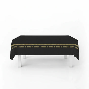 Kaaba Themed Table Cover