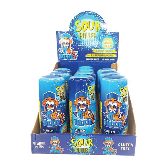 Ka-Bluey Sour Liquid Roller