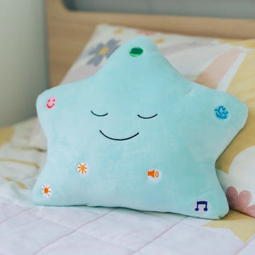 My Dua’ Pillow