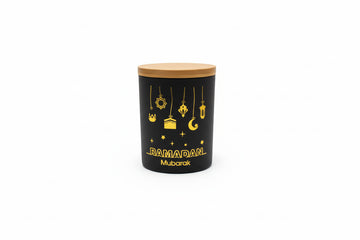 Ramadan Candles