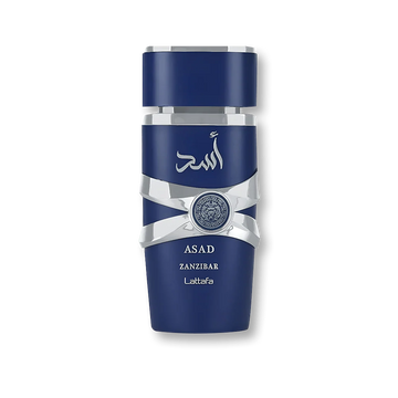 Asad Zanzibar Limited Edition 100ml EDP By Lattafa