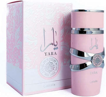 Yara Pink 100 ml