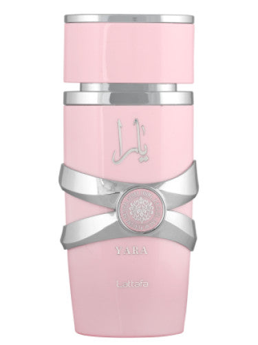 Yara Pink 100 ml