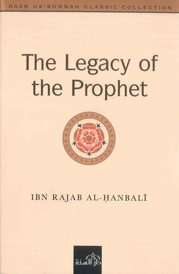 Legacy Of The Prophet