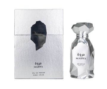 Marwa 100ml By Arabiyat Prestige