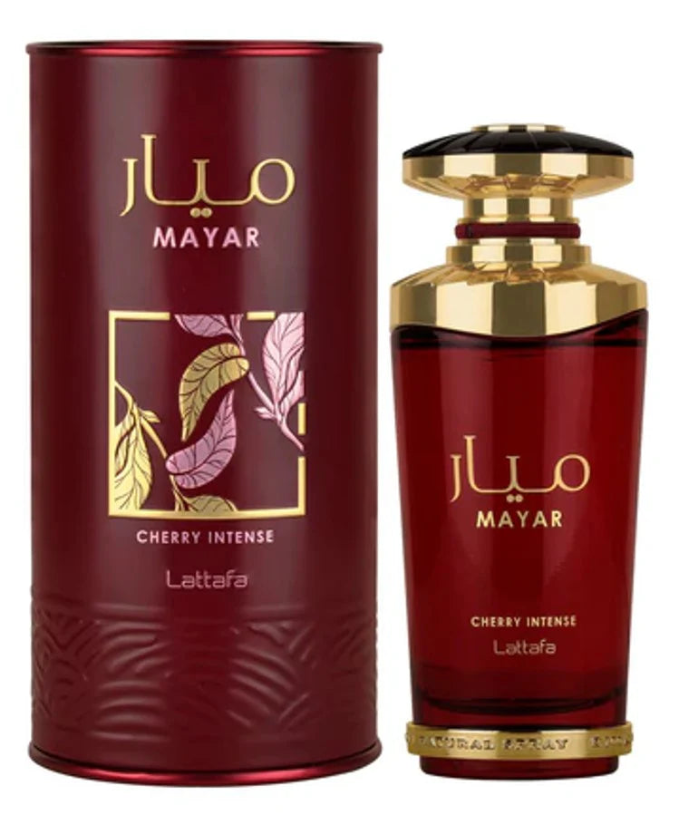 Mayar Cherry Intense 100ml
