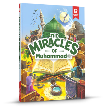 Miracles of Muhammad (SAW)