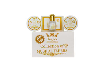 Musk el Tahara Collection By Hamil El Musk - Original