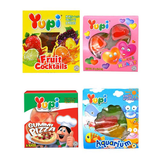 Yupi Mini Gummy