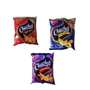 Twisties Chacho's