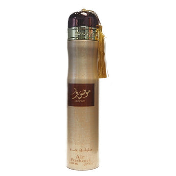 Mousuf Air Freshener 300ml Ard al Zaafaran