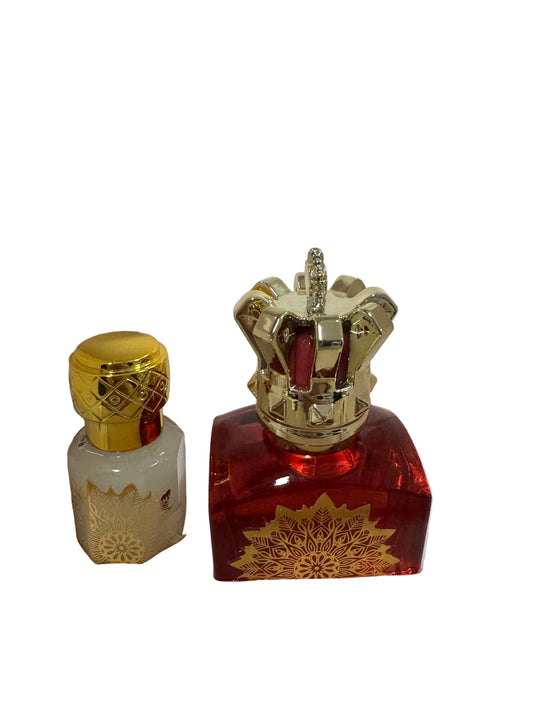 Musk Dusk Set By Hamil Al Musk