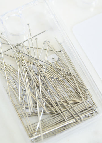 Headless Hijab Pins
