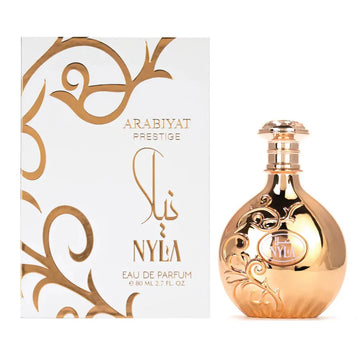 Nyla by Arabiyat Prestige