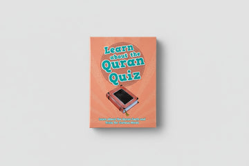 Learn about the quran quiz