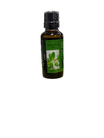 Peppermint Oil