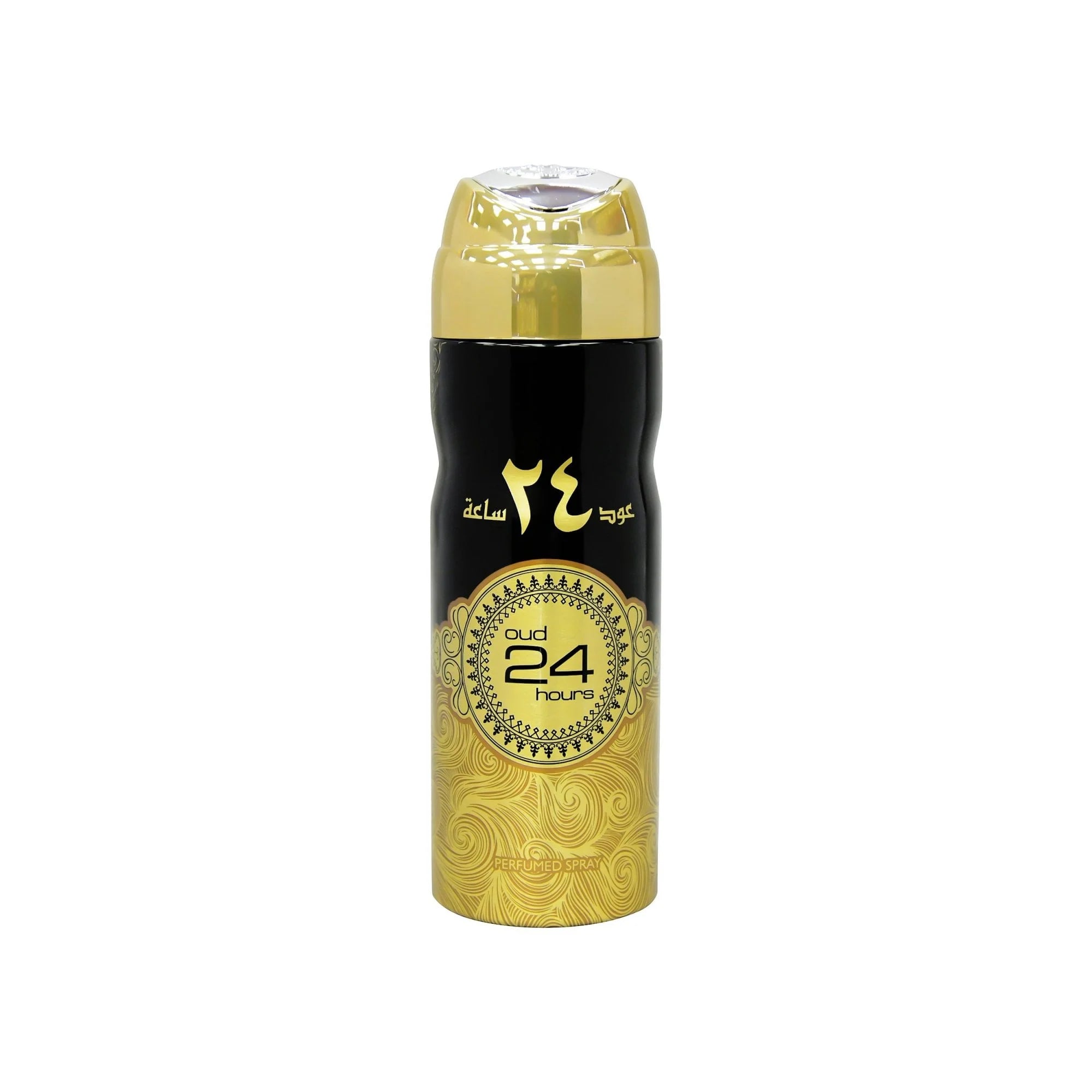 Oud 24 Hours Perfumed Body Spray 200ml