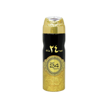 Oud 24 Hours Perfumed Body Spray 200ml