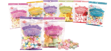 Marshmallows