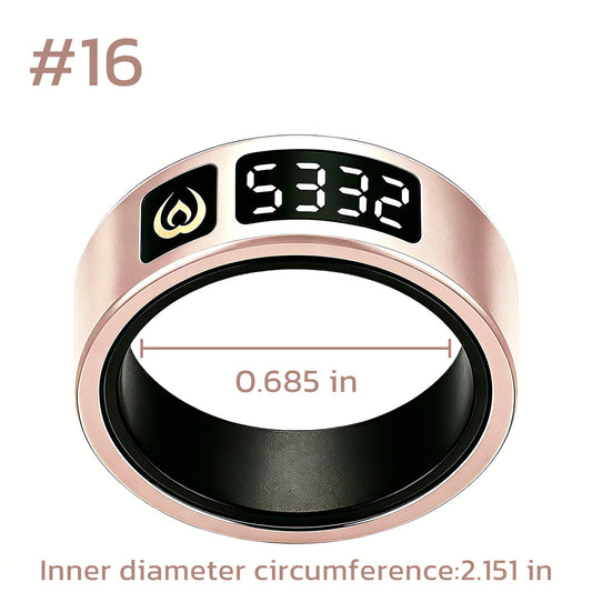 iTasbih - Peace 1 Smart Dhikr Ring