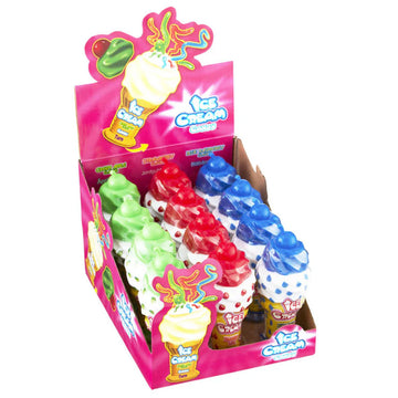 Ice Cream