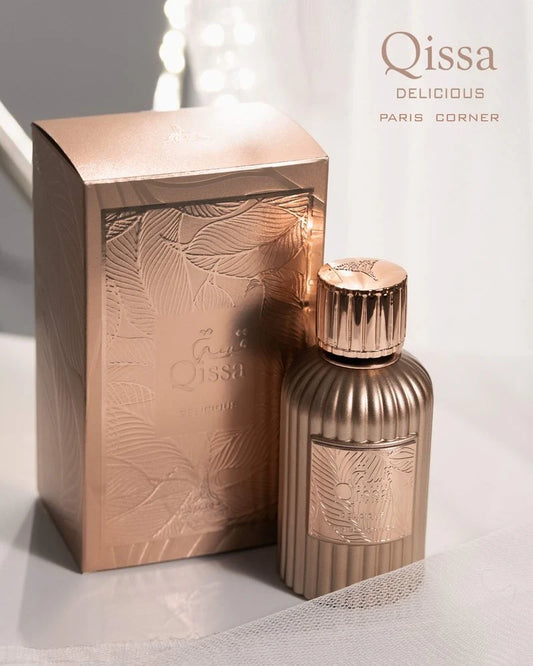 Qissa Delcious By Paris Corner