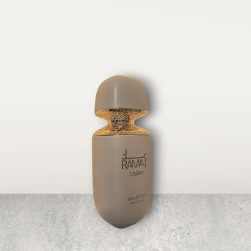 Ramad Louban 100ml EDP By Arabiyat Prestige