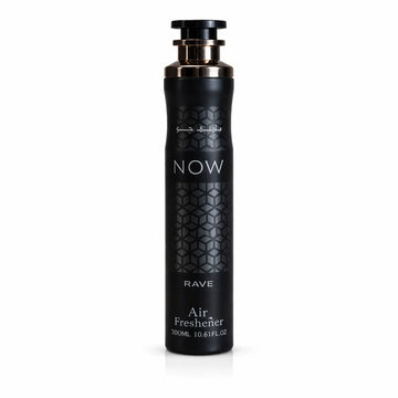 Rave Now Air Freshener Spray – Rave 300ml