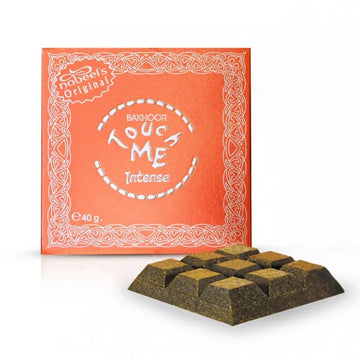Touch me choco Bakhoor 40gm