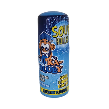 Ka-Bluey Sour Liquid Roller