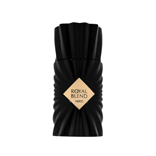 Royal Blend Nero 100ml EDP By French Avenue