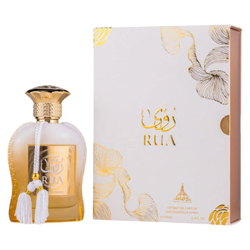 Rua By Paris Corner