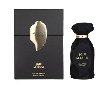 Al Noor 100ml By Arabiyat Prestige