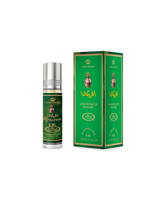 Africana 6ml By Al Rehab