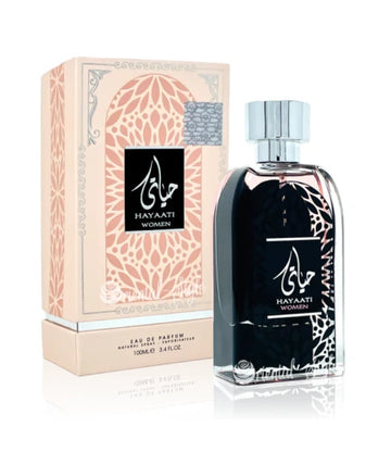 Ard Al Zaafaran Hayaati Women 100ml EDP