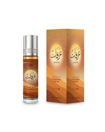 Arafat 6ml By Al Rehab