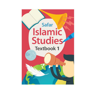 Safar Islamic Studies: Textbook 1