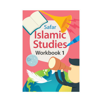 Safar Islamic Studies: Workbook 1