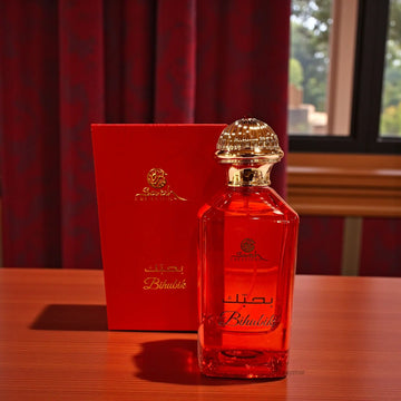 Sarah Creations Bihubik 100ml