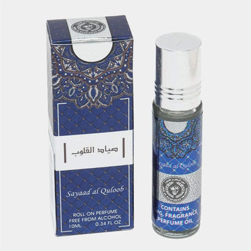 Sayaad Al Quloob 10ml