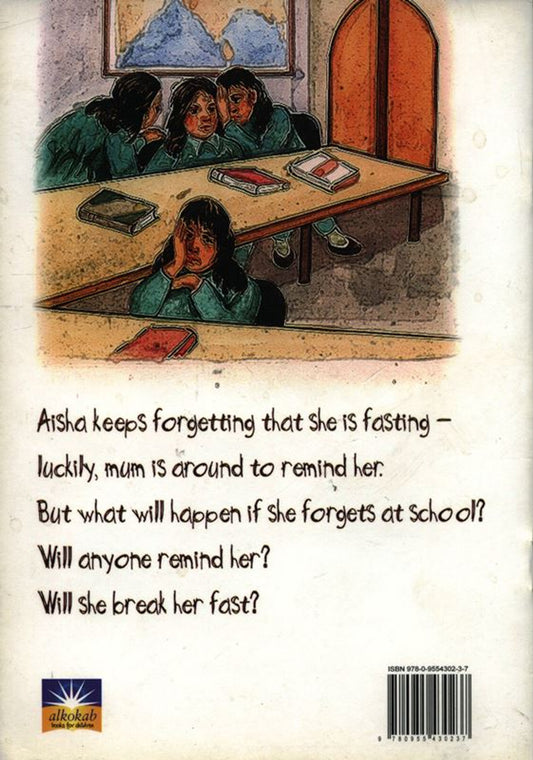 Oops I Forgot By Asma Ahmad