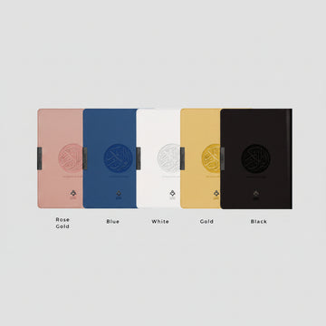 The Noble Quran Word by word organiser - A5