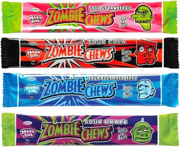 Zombie Chews