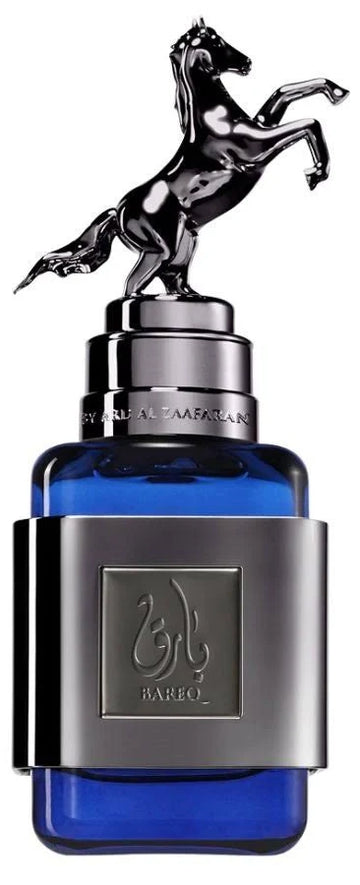 Ard Al Zaafaran Bareq Mirage unisex Eau De Parfum Spray 100 ml