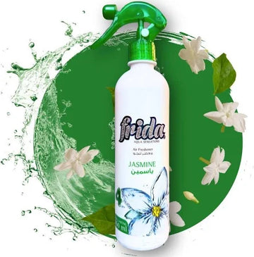 Frida Jasmine Air freshener 460ml