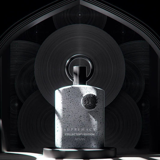 Supremacy Collector's Edition 100ml EDP By Afnan