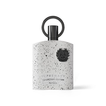 Supremacy Collector's Edition 100ml EDP By Afnan