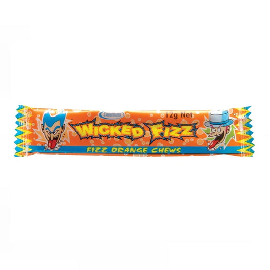 Wicked fizz