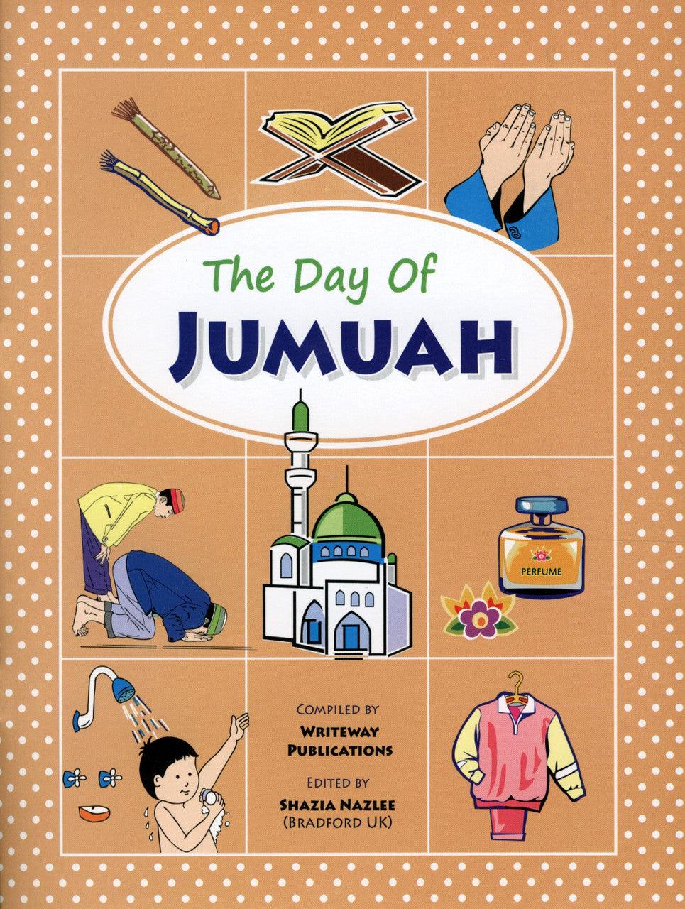 The Day Of JUMUAH