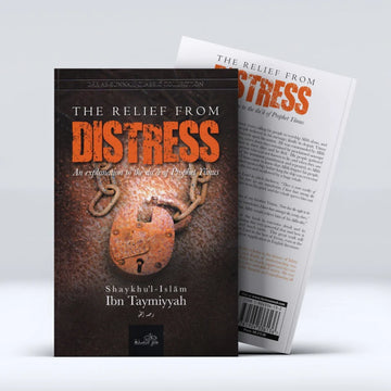 The Relief from Distress